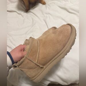 UGG boots